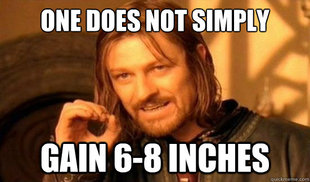 Boromir