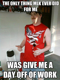 Redneck Randal
