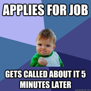 Success Kid