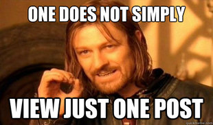 Boromir