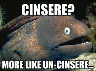 Bad Joke Eel