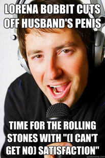 inappropriate radio DJ