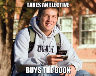 College Freshman