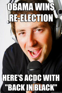 inappropriate radio DJ