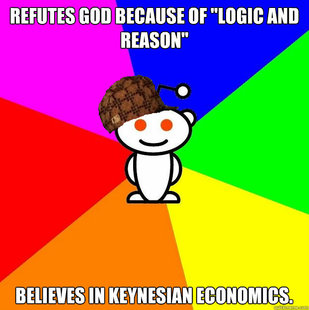 Scumbag Redditor