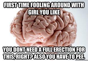Scumbag Brain