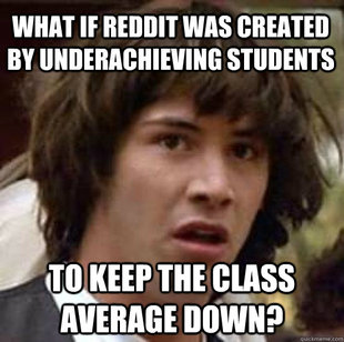 conspiracy keanu