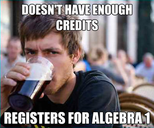College Senior