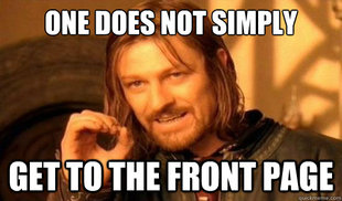 Boromir