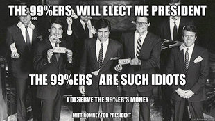 Mitt romney