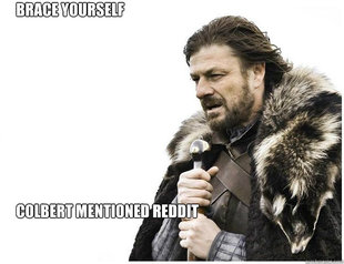 Imminent Ned