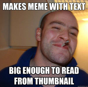 Good Guy Greg