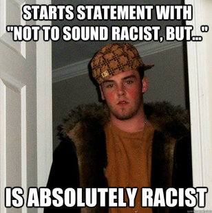 Scumbag Steve