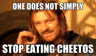 Boromir