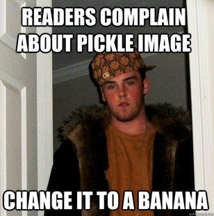 Scumbag Steve