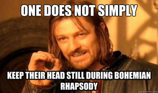 Boromir