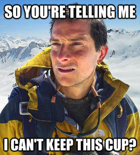Bear Grylls