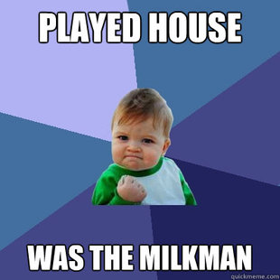 Success Kid