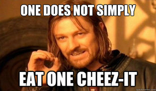 Boromir
