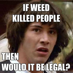 conspiracy keanu