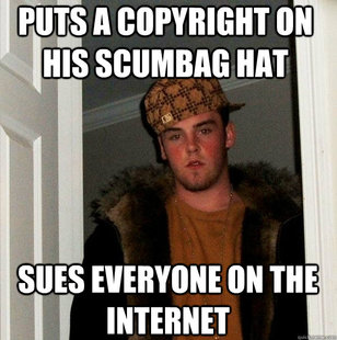 Scumbag Steve