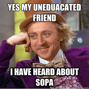 Creepy Wonka