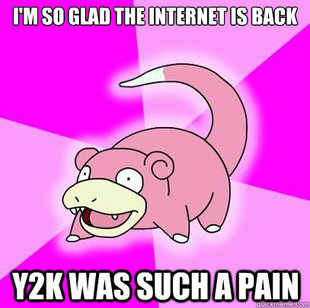 Slowpoke
