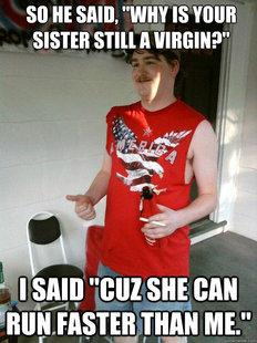 Redneck Randal