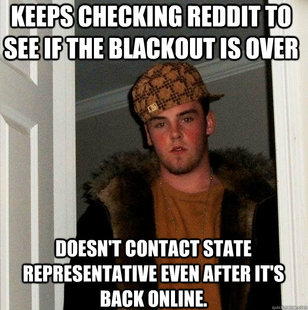 Scumbag Steve