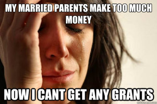 First World Problems