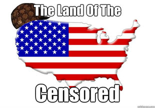 Scumbag america