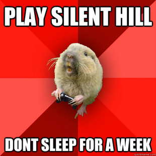 Gaming Gopher