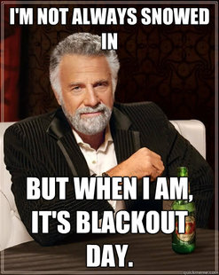 The Most Interesting Man In The World