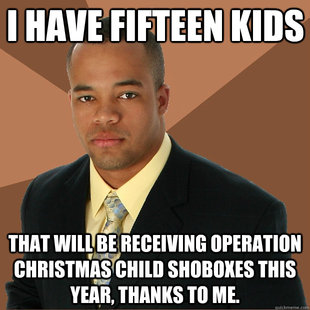 Successful Black Man