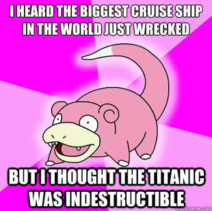 Slowpoke