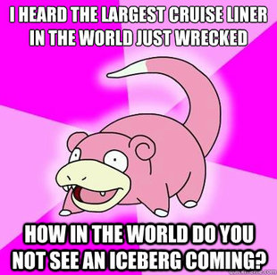 Slowpoke