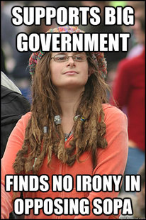 College Liberal