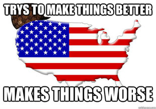 Scumbag america