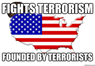 Scumbag america