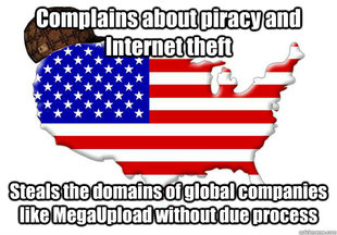 Scumbag america