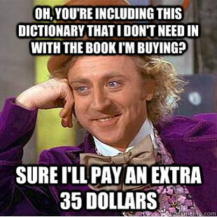 Creepy Wonka