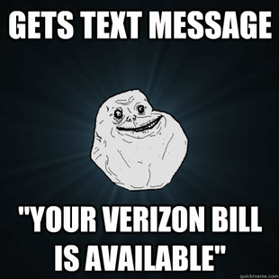 Forever Alone