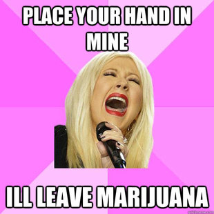 Wrong Lyrics Christina