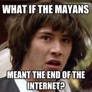 conspiracy keanu