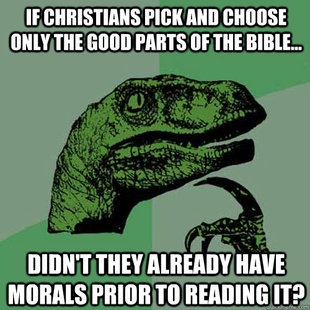 Philosoraptor