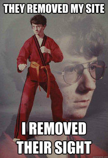 Karate Kyle