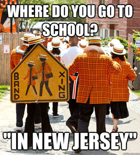 Princeton Problems