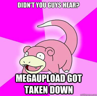 Slowpoke
