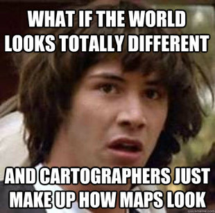 conspiracy keanu