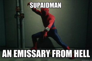 japanese spiderman
